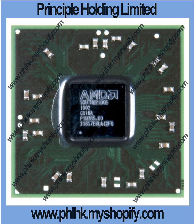 south bridges ATI AMD SB700 [218S7EBLA12FG] - AMD - chips - south bridges - Electr.Store