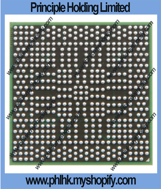 south bridges ATI AMD SB700 [218S7EBLA12FG] - AMD - chips - south bridges - Electr.Store