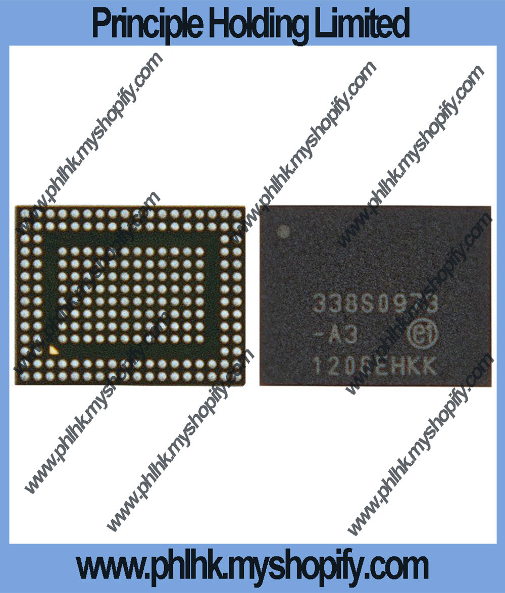 power controller for Apple iPhone 4S 338S0973 IC Electr.Store