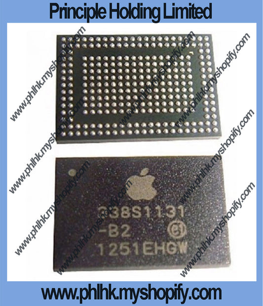 power controller for Apple iPhone 5 338S1131 IC Electr.Store