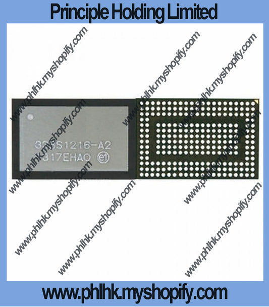 power controller for Apple iPhone 5S 338S1216 IC Electr.Store