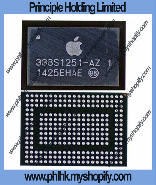 power controller for Apple iPhone 6 338S1251 IC Electr.Store