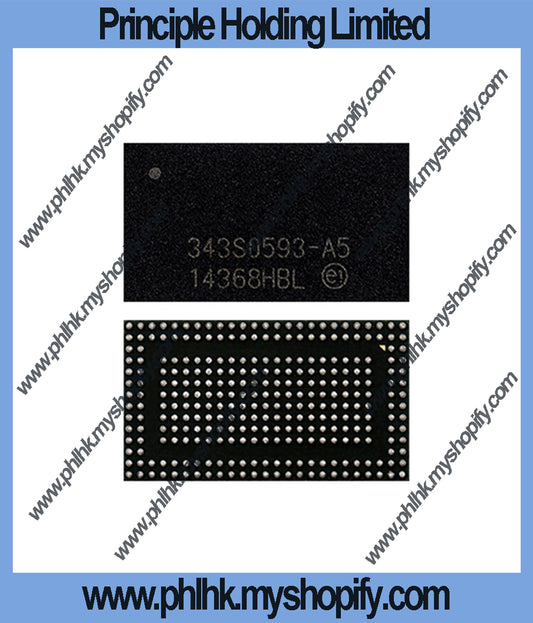 power controller for Apple iPad Mini 343S0593-A5 IC Electr.Store