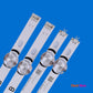 LED Backlight Strip Kits, 40" DRT 4.0, SVL400, 6916L-0884A, 6916L-0885A (8 pcs/kit), for TV 40" 40" 40" DRT 4.0 40"_DRT4.0 LED Backlights LG SVL400 Electr.Store