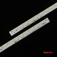 LED backlight Strip Kits, 47" V6 EDGE FHD, 6920L-0089A, 6920L-0089B, 2x610MM, 64LED (2 pcs/kit), for TV 47", 47" 47" V6 EDGE FHD 6920L-0089A 6920L-0089B LED Backlights LG Electr.Store