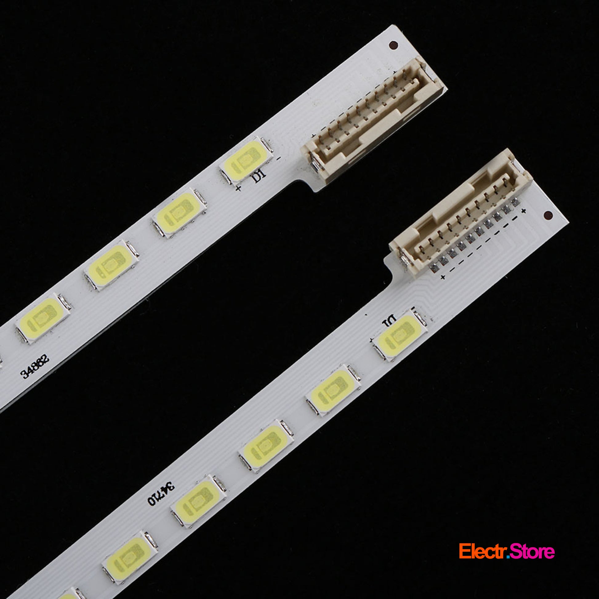 LED backlight Strip Kits, 47" V6 EDGE FHD, 6920L-0089A, 6920L-0089B, 2x610MM, 64LED (2 pcs/kit), for TV 47", 47" 47" V6 EDGE FHD 6920L-0089A 6920L-0089B LED Backlights LG Electr.Store