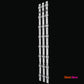 LED Backlight Strip Kits, SSC_Trident_55UK63_(S), AGM76191301 (3 pcs/kit), for TV 55' LG: 55UK6400, 55UK6470, 55UK6400, 55UM7100PLB 55" 55UK63 LED Backlights LG Electr.Store
