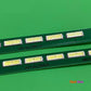 LED Backlight Strip Kits, 47" ART TV Rev0.6 2_L/R-Type, 6916L0890A/6916L0891A, 2X63LED (2 pcs/kit), for TV 47" Skyworth: 47E800A 47" 47" ART TV 6916L0890A 6916L0891A 6920L-0001C LED Backlights Lenovo LG Skyworth TCL Electr.Store