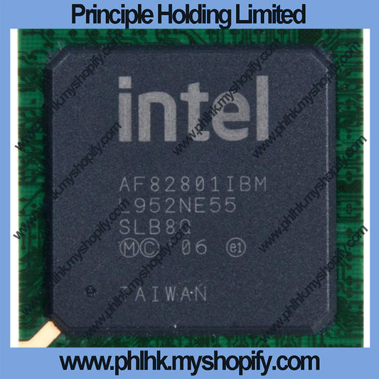 south bridges Mobile Intel AF82801IBM [SLB8Q] - chips - Intel - south bridges - Electr.Store