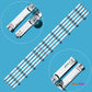 LED Backlight Strip Kits, Innotek DRT 3.0 49"_A/B-Type, AGF78402201, 6916L-1788A-1789A, 6916L-1944A-1945A (10 pcs/kit), for TV 49" LG: 49LB552, 49LB561U, 49LB582V, 49LB620V 49" DRT 3.0 49" LED Backlights LG Electr.Store