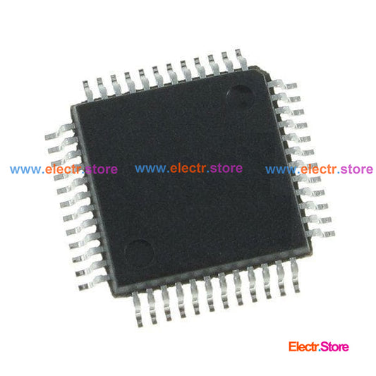 ARM Microcontrollers - MCU ATSAMD20G17A-AUT - ARM Microcontrollers - MCU - ATSAMD20G17A-AUT - IC - Microchip - Electr.Store