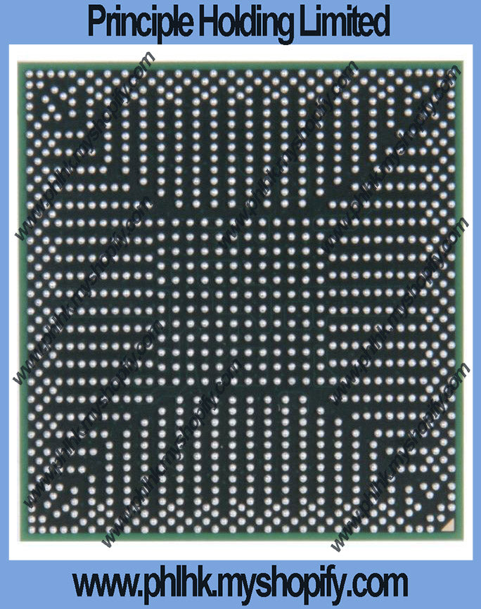 north bridges Mobile Intel BD82HM55 [SLGZS] - chips - Intel - north bridges - Electr.Store