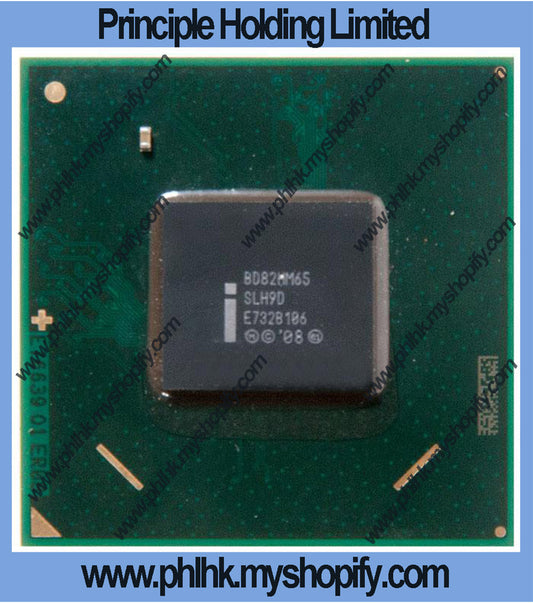 north bridges Mobile Intel BD82HM65 [SLH9D] - chips - Intel - north bridges - Electr.Store