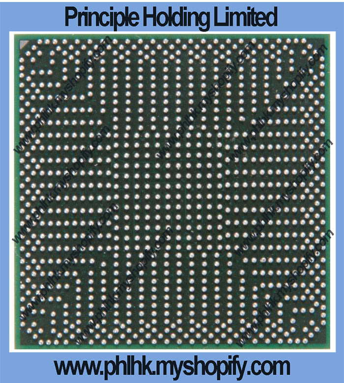 north bridges Mobile Intel BD82HM65 [SLH9D] - chips - Intel - north bridges - Electr.Store