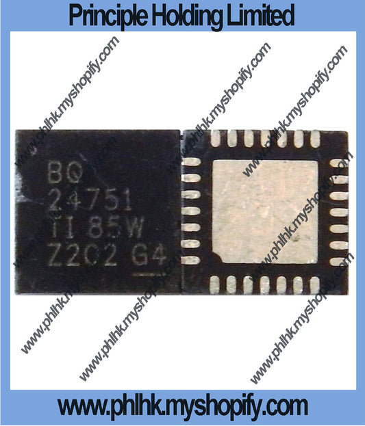 battery charge controller BQ24751A IC Electr.Store
