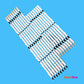 LED Backlight Strip Kits, D2GE-460SCA-R3, D2GE-460SCB-R3, BN96-25308A, BN96-25309A, 2013SVS46F (16 pcs/kit), for TV 46" SAMSUNG: UN46F6400AFXZA, UN46F6800AFXZA, UE46F6340, UE46F6500 46" D2GE-460SCA-R3 D2GE-460SCB-R3 LED Backlights Samsung Electr.Store