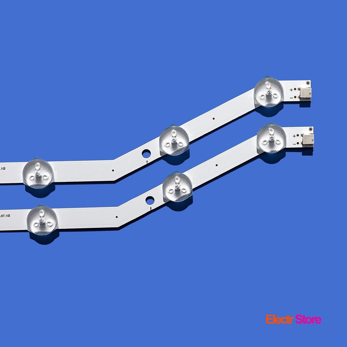 LED Backlight Strip Kits, D3GE-320SM0-R2, 2013SVS32_HD, BN96-27468A, LM41-00001R (2 pcs/kit), for TV 32" SAMSUNG: UA32FH4003RMSG, UA32FH4003RMXL, UA32FH4003RXBG, UA32FH4003RXEG, UA32FH4003RXMM 2013SVS32_HD 32" D3GE-320SM0-R2 LED Backlights Samsung Electr.Store