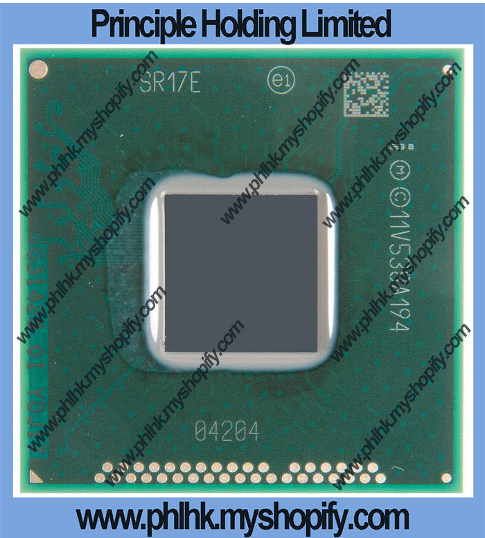 north bridges Mobile Intel DH82HM86 [SR17E] - chips - Intel - north bridges - Electr.Store