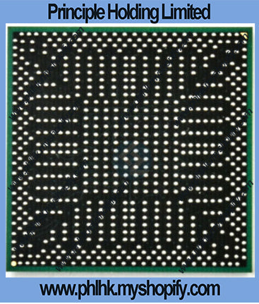 north bridges Mobile Intel DH82HM86 [SR17E] - chips - Intel - north bridges - Electr.Store