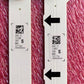 LED Backlight Strip Kits, 2014SVS_UHD_48_3228, BN96-32176A, BN96-32177A, LM41-00088S, LM41-00088T, DUGE-480DCA-R2, DUGE-480DCB-R2 (12 pcs/kit), for TV 48" Samsung: UA48HU5900, UA48HU5903 2014SVS_UHD_48 48" BN96-32176A BN96-32177A LED Backlights LM41-00088S LM41-00088T Samsung Electr.Store