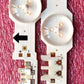 LED Backlight Strip Kits, 2014SVS_UHD_48_3228, BN96-32176A, BN96-32177A, LM41-00088S, LM41-00088T, DUGE-480DCA-R2, DUGE-480DCB-R2 (12 pcs/kit), for TV 48" Panel: CY-GH048HGLV2H 2014SVS_UHD_48 48" BN96-32176A BN96-32177A LED Backlights LM41-00088S LM41-00088T Samsung Electr.Store