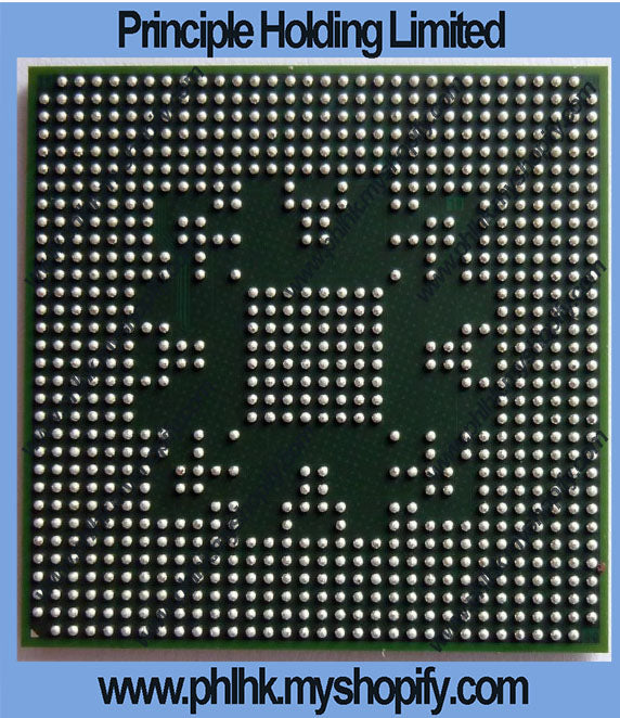 GPU/video chips Mobile nVidia Mobile nVidia GeForce [G86-771-A2] - chips - GPU/video chips - nVidia - Electr.Store