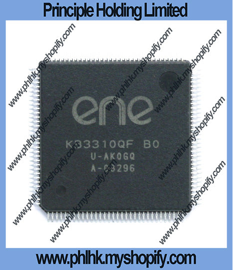 Multicontroller KB3310QF B0 [ENE] - IC - Electr.Store