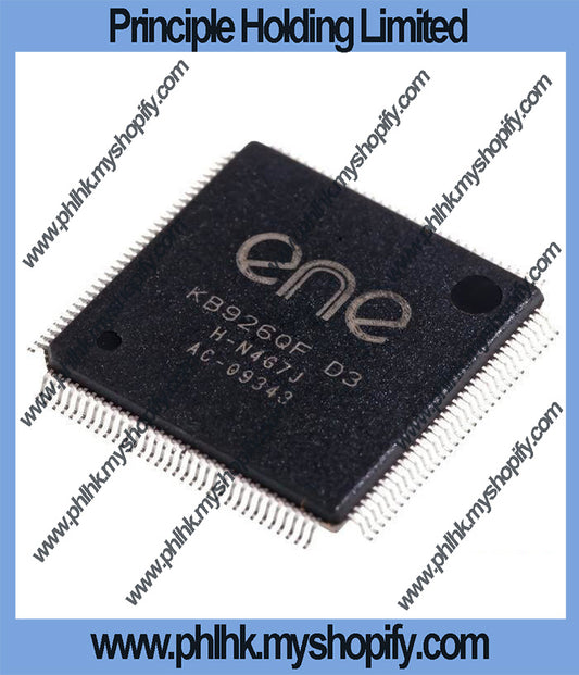 Multicontroller KB926QF [ENE] D3 - IC - Electr.Store