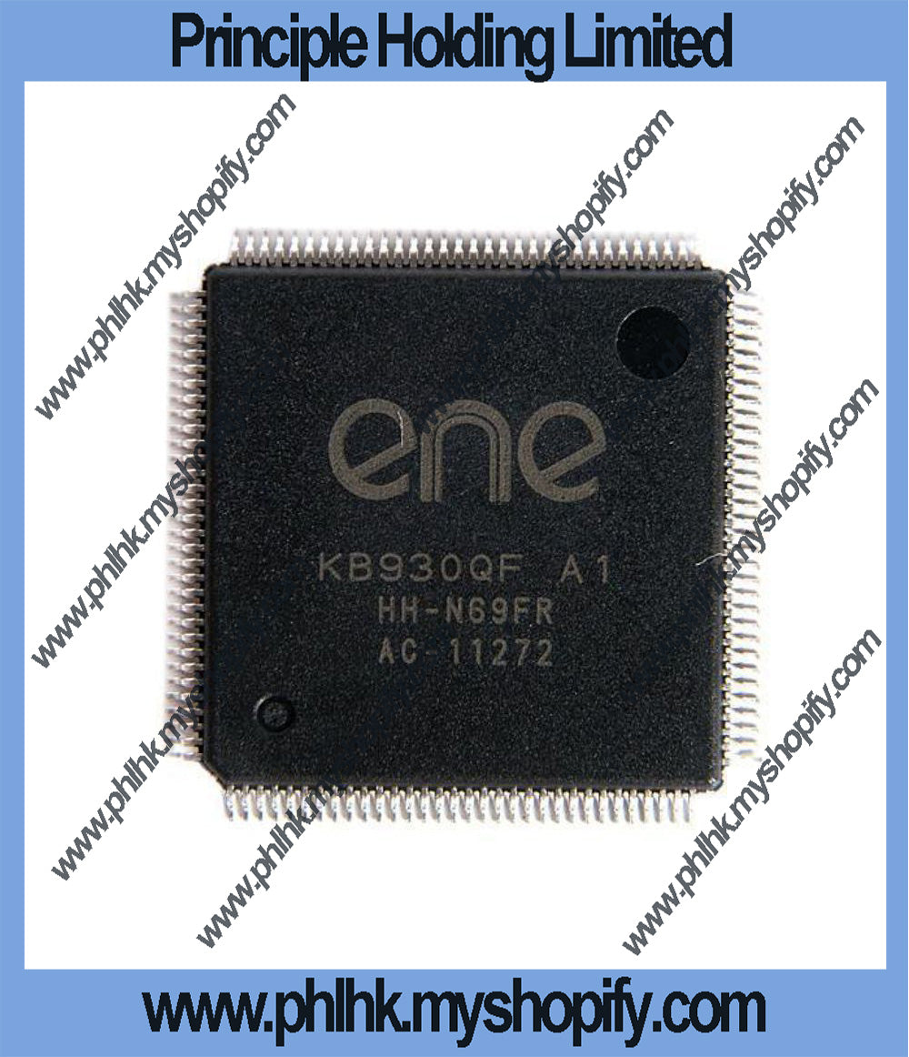 Multicontroller KB930QF [ENE] A1 - IC - Electr.Store