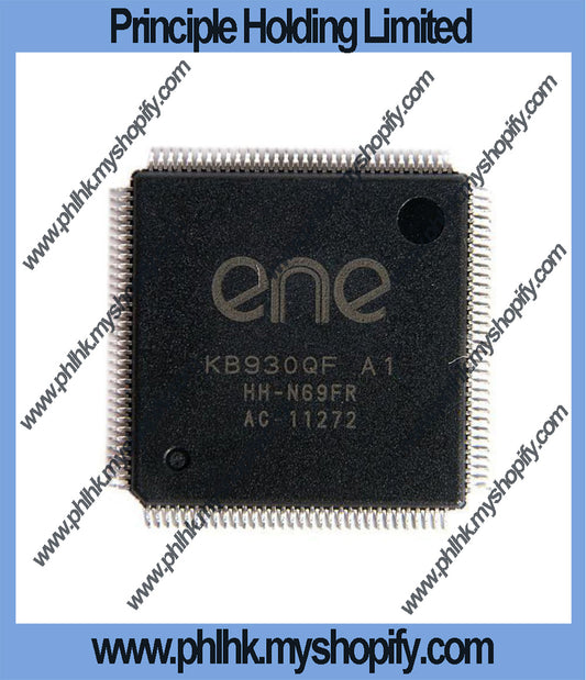 Multicontroller KB930QF [ENE] A1 - IC - Electr.Store