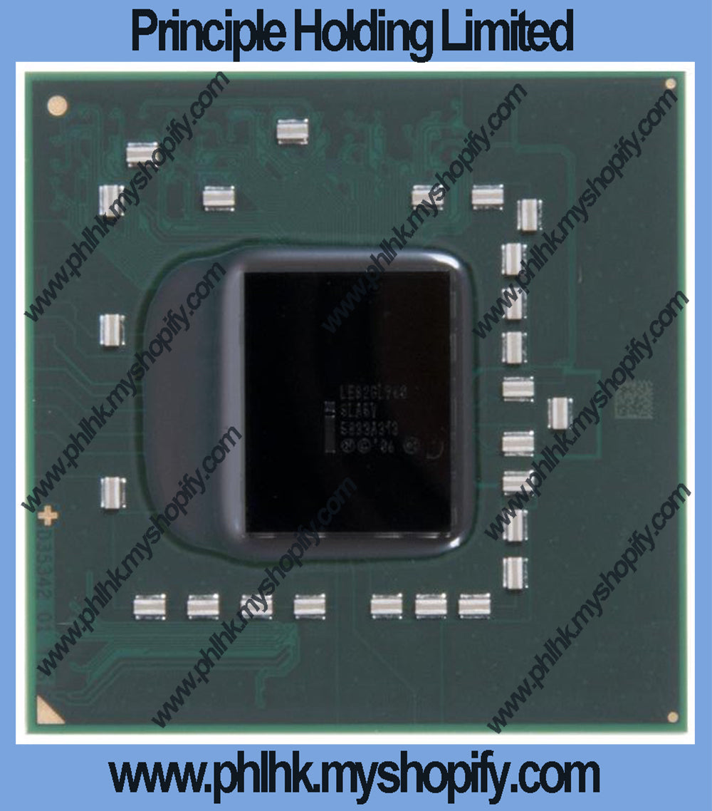 north bridges Mobile Intel LE82GL960 [SLA5V] - chips - Intel - north bridges - Electr.Store