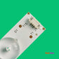 LED Backlight Strip Kits, LED40D12-02/03(A), 30340012205 (4 pcs/kit), for TV 40" TCL: LE40 30340012205 40" Haier Kruger&Matz LED Backlights LED40D12-02/03(A) TCL Electr.Store