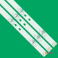 LED Backlight Strip Kits, Innotek DRT 3.0 32"_A/B Type Rev0.2, AGF78400001, 6916L-1974A/6916L-1975A (Square Pedstal, 3 pcs/kit), for TV 32" PANEL: LC320DXE-FGA3, LC320DUEMGA4, LATWT322RXLZK, HC320DUN-VAHS2-51XX 32" DRT 3.0 32"_A/B Type Rev0.2 LED Backlights LG Electr.Store