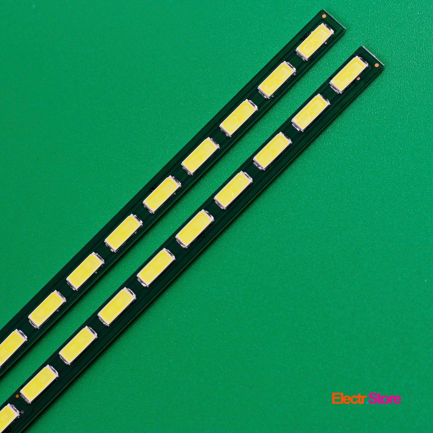 LED Backlight Strip Kits, 47" ART TV REV0.3 1_ L/R-Type, 6916L-0823A/6916L-0824A, 2X54LED (2 pcs/kit), for TV 47" LG: 47LM860V, 47LV963, 47E800A, 47LM761S, 47LM761S 47" 47" ART TV REV0.3 1 6916L0823A 6916L0824A LED Backlights LG Electr.Store