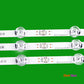LED Backlight Strip Kits, Innotek DRT 3.0 47"_A/B-Type, AGF78401001, 6916L-1715A/6916L-1716A (8 pcs/kit), for TV 47" LG: 47LB561V-ZC.BEUWLJG, 47LB561V-ZC.BPIWLJG, 47LB580V-ZM.BEUWLJG, 47LB5700-ZB.BPIWLJG 47" DRT 3.0 DRT 3.0 47" LED Backlights LG Electr.Store
