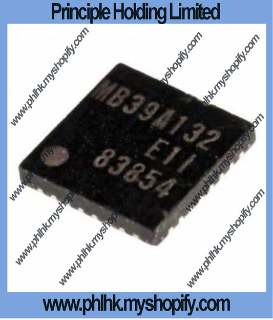 MB39A132, QFN-32 IC Electr.Store