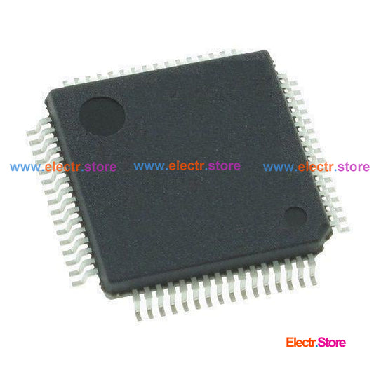 8-bit Microcontrollers - MCU MC9S08DZ60AMLH - IC - MC9S08DZ60AMLH - Microcontrollers - MCU - NXP - Electr.Store
