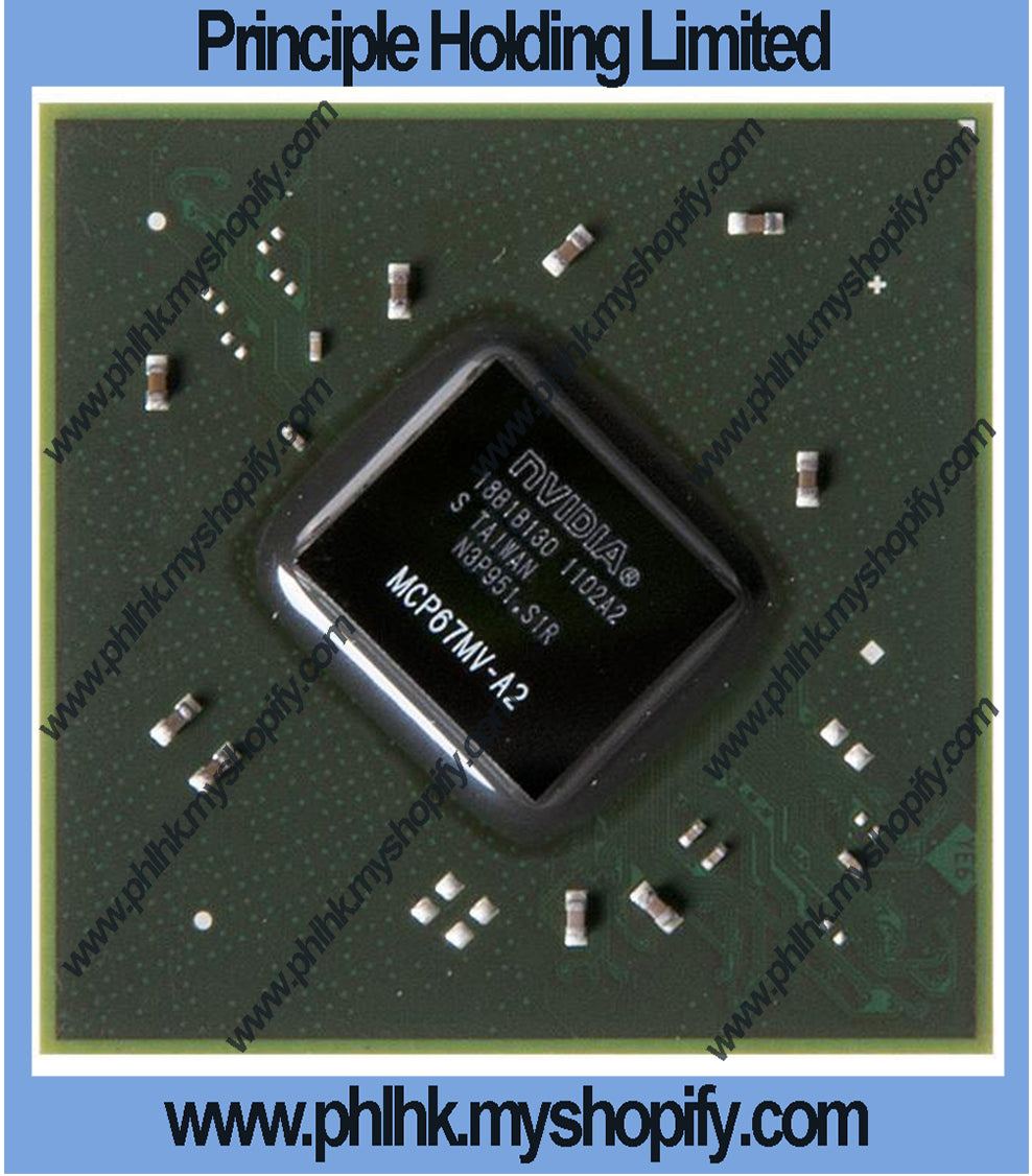 north bridges Mobile nVidia [MCP67MV-A2] - chips - north bridges - nVidia - Electr.Store