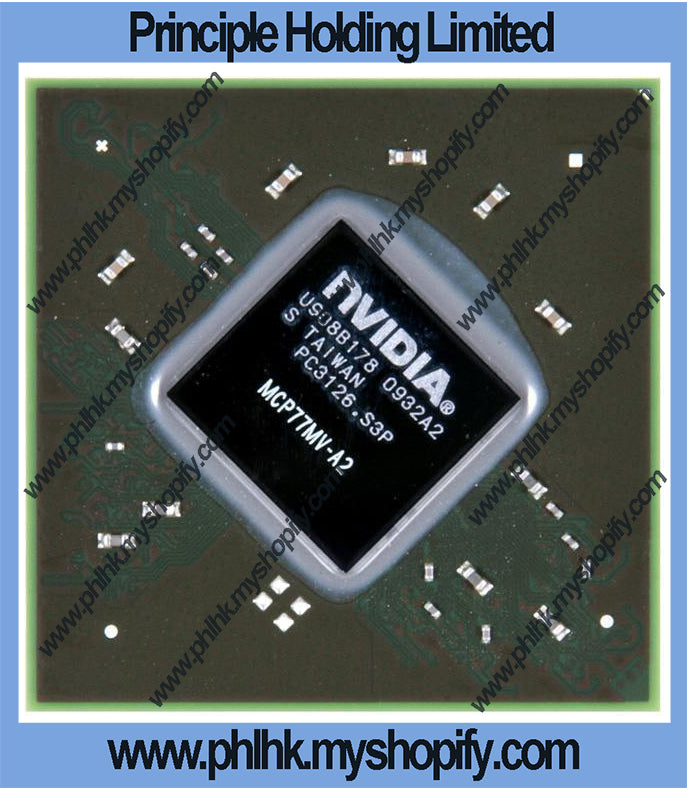 north bridges Mobile nVidia [MCP77MV-A2] - chips - north bridges - nVidia - Electr.Store