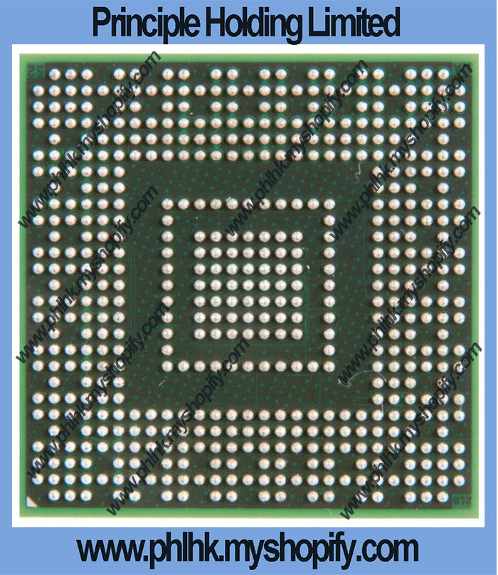 GPU/video chips Mobile nVidia GeForce G105M [N10M-LP2-S-A2] - chips - GPU/video chips - nVidia - Electr.Store