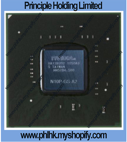 GPU/video chips Mobile nVidia GeForce GT 240M [N10P-GS-A2] - chips - GPU/video chips - nVidia - Electr.Store