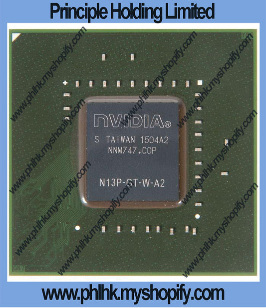 GPU/video chips Mobile nVidia GeForce GT650M, N13P-GT-W-A2 - chips - GPU/video chips - nVidia - Electr.Store