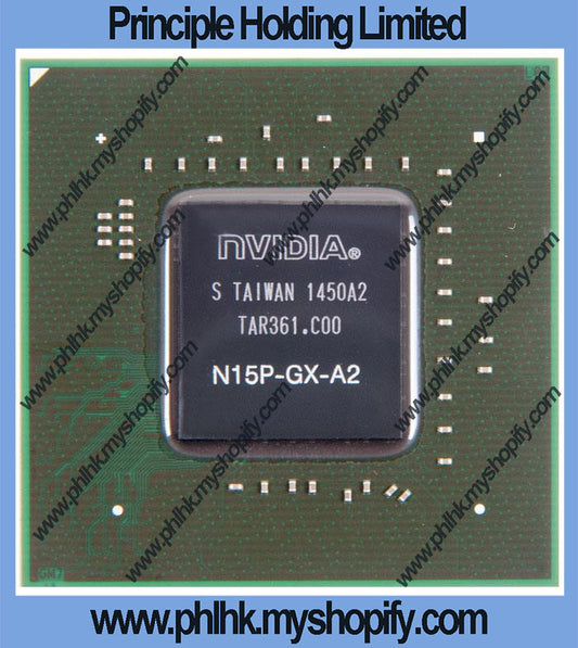 GPU/video chips Mobile nVidia Mobile nVidia GeForce GTX 860M [N15P-GX-A2] - chips - GPU/video chips - nVidia - Electr.Store