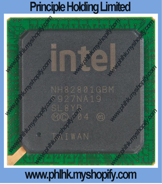 south bridges Mobile Intel NH82801GBM [SL8YB] - chips - Intel - south bridges - Electr.Store
