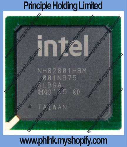south bridges Mobile Intel NH82801HBM [SLB9A] - chips - Intel - south bridges - Electr.Store