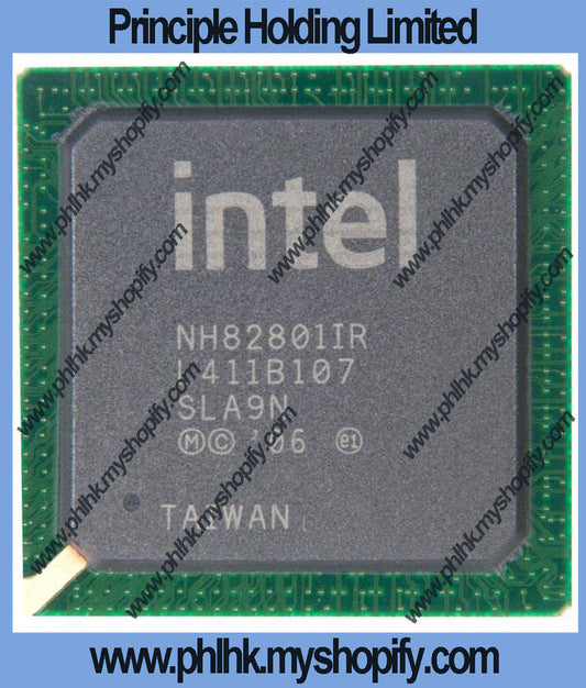 south bridges Mobile Intel NH82801IR [SLA9N] - chips - Intel - south bridges - Electr.Store