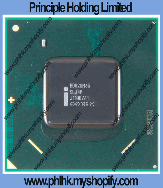 north bridges Mobile Intel BD82HM65 [SLJ4P] - chips - Intel - north bridges - Electr.Store