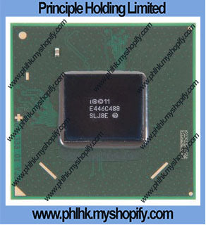 North Bridges Mobile Intel BD82HM76 [SLJ8E] - chips - Intel - north bridges - Electr.Store