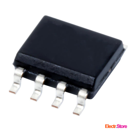RS-485 Transceivers SN65HVD1781DR IC SN65HVD1781DR Texas Instruments Electr.Store