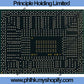 CPU/Microprocessors socket BGA1023 Pentium 2117U 1800MHz (Ivy Bridge, 2048Kb L3 Cache, SR0VQ) - Intel - Pentium - Processors - Electr.Store